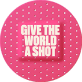 GivetheWorldAShot_Pink-circle-plaster-16 transparent 1